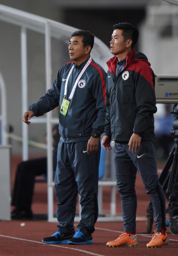 中超“土帅”仅剩1人创历史新低！他们不适应高水平联赛了吗