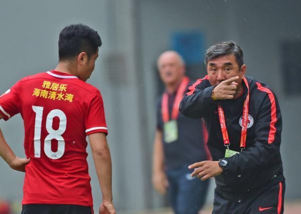 中超“土帅”仅剩1人创历史新低！他们不适应高水平联赛了吗