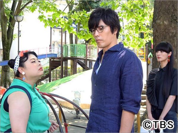 同样是太太遭遇婚变，这部日剧比“前半生”正多了