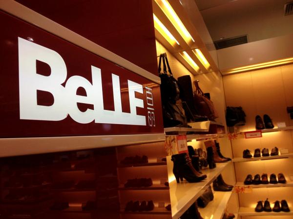 百丽宣布退市：受电商冲击，80岁老人套现百亿卖了企业