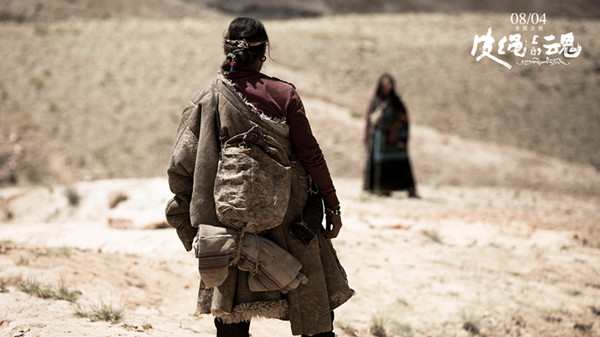 《皮绳上的魂》能否复制《冈仁波齐》的成功