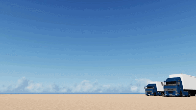 趣看｜10分钟折叠如汽车人变身，黑科技打造移动住宅新体验