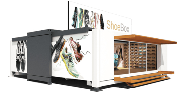 趣看｜10分钟折叠如汽车人变身，黑科技打造移动住宅新体验