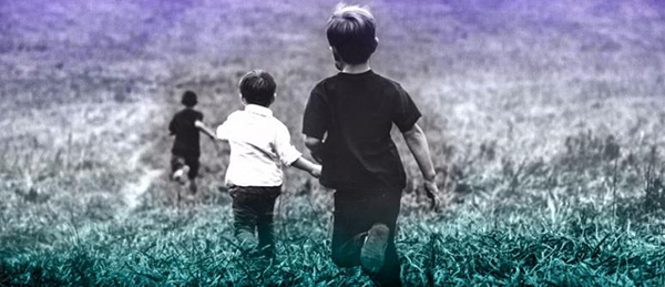 家长必须教会男孩的几件事