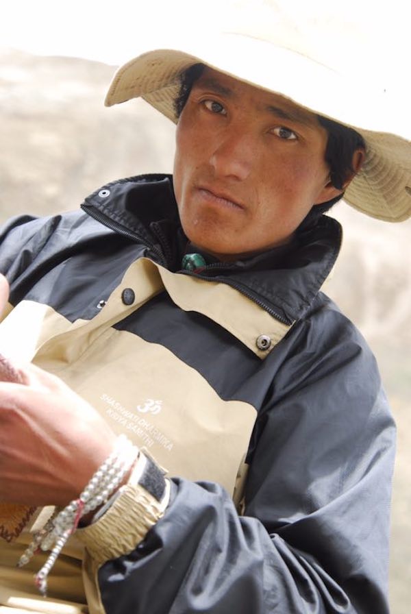 特写 | 转山，以冈仁波齐之名