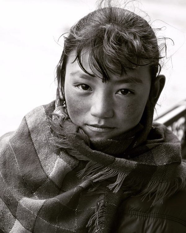 特写 | 转山，以冈仁波齐之名