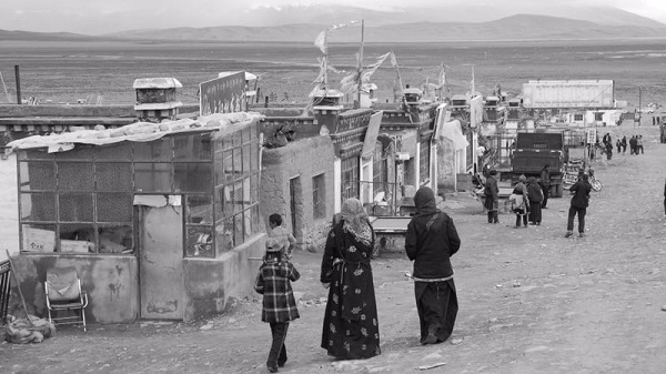 特写 | 转山，以冈仁波齐之名