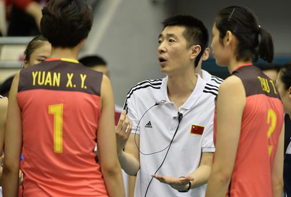 中国女排如何摆脱“朱婷依赖症”，她的归来让问题全解决了