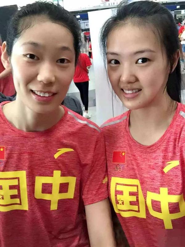 中国女排如何摆脱“朱婷依赖症”，她的归来让问题全解决了