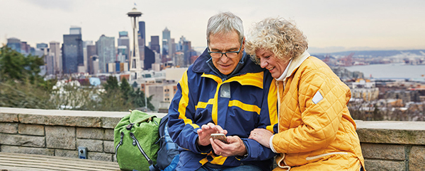 4年67个国家148间民宿：这只是退休生活的开始