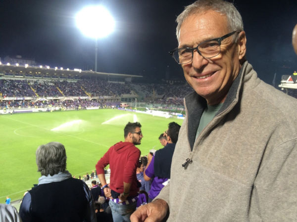 4年67个国家148间民宿：这只是退休生活的开始