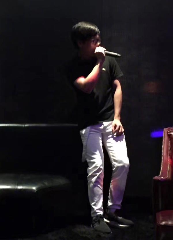 柯洁才过20岁生日，眼前却只剩“石佛”李昌镐的传奇纪录