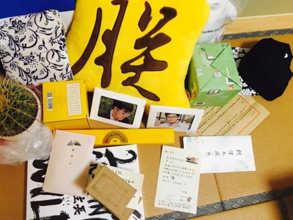 柯洁才过20岁生日，眼前却只剩“石佛”李昌镐的传奇纪录