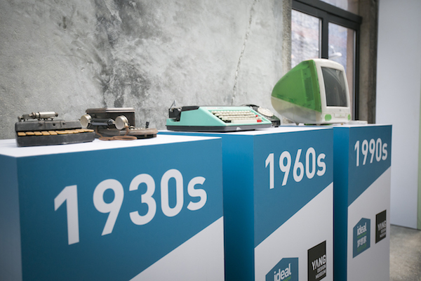 更好的生活，其实就在你的身边