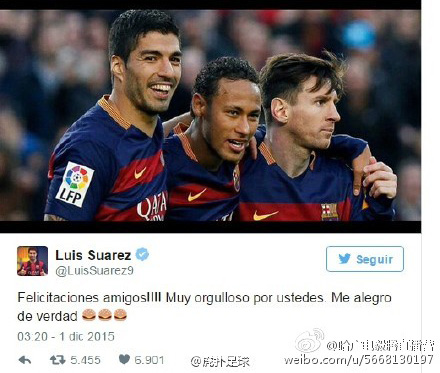 深度｜为何内马尔让巴萨很受伤，现在连时间都是他们的敌人