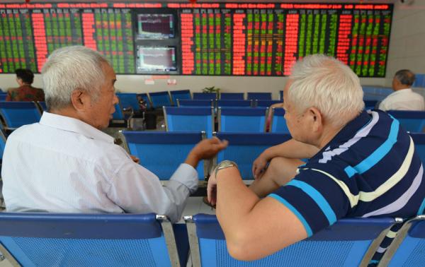 秦洪看盘｜中短线市场走势仍可期待，沪指有望再攻3300点