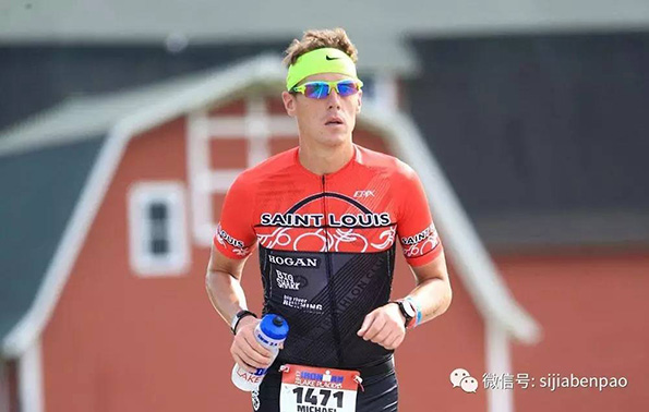 头盖骨被切去1/4、生还率只有10%，他却跑出了一段奇迹