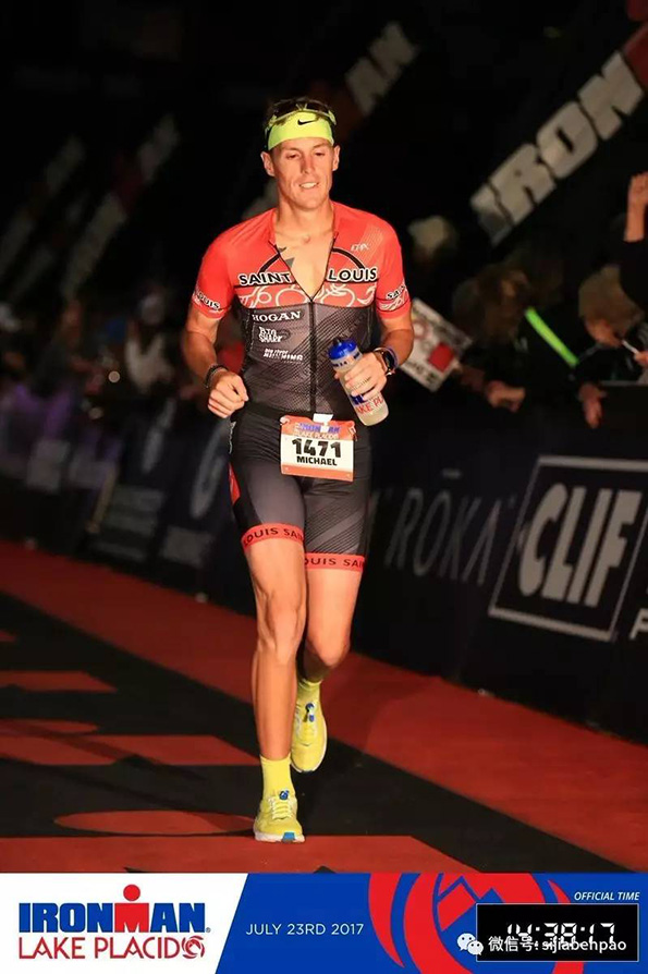 头盖骨被切去1/4、生还率只有10%，他却跑出了一段奇迹