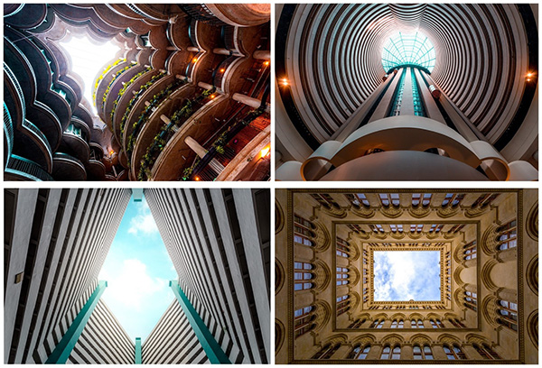 对话国家地理年度获奖摄影师杨安迪：在高密度空间找寻诗意