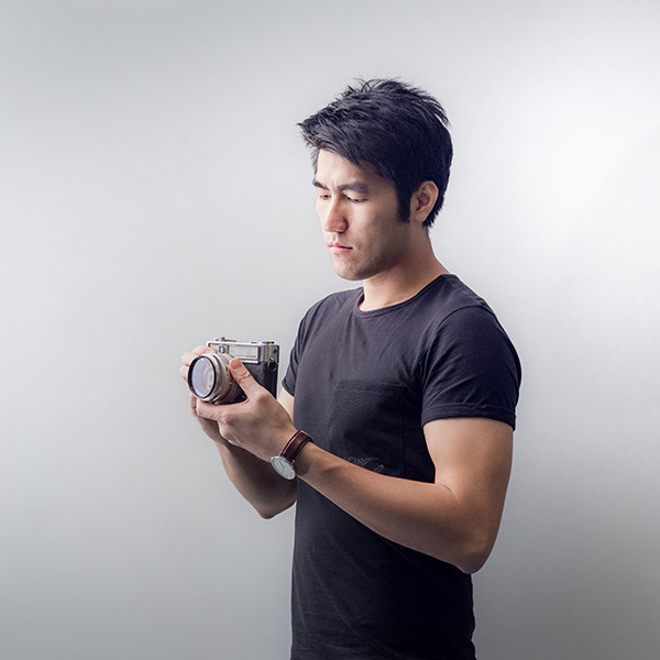 对话国家地理年度获奖摄影师杨安迪：在高密度空间找寻诗意