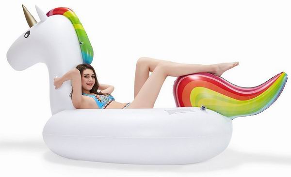 这些玩具据说是孩子们玩水时的梦幻配置