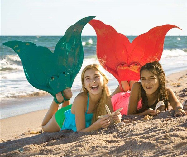 这些玩具据说是孩子们玩水时的梦幻配置