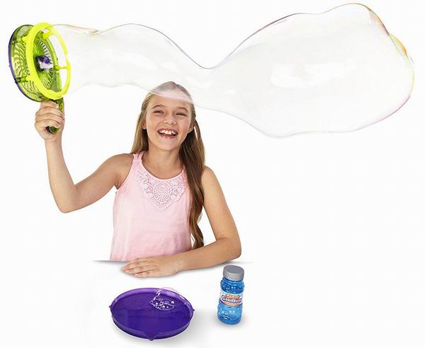 这些玩具据说是孩子们玩水时的梦幻配置