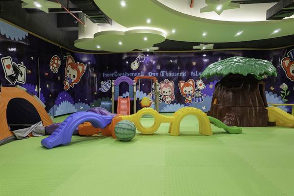 这三家长三角酒店，承包了你还剩下一半的暑假