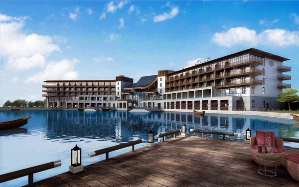 这三家长三角酒店，承包了你还剩下一半的暑假