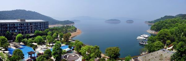 这三家长三角酒店，承包了你还剩下一半的暑假