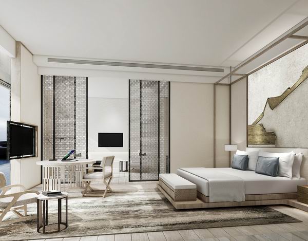 这三家长三角酒店，承包了你还剩下一半的暑假