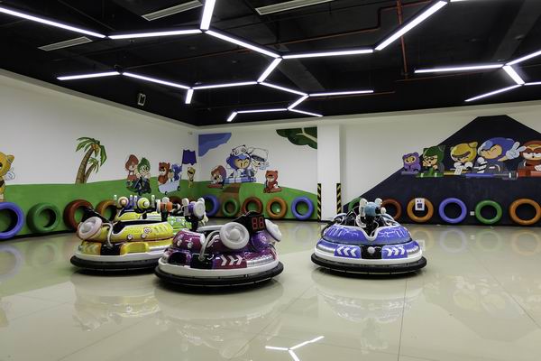 这三家长三角酒店，承包了你还剩下一半的暑假