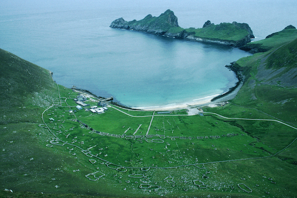 这些隐秘海岛趁别人还没发现赶紧去吧