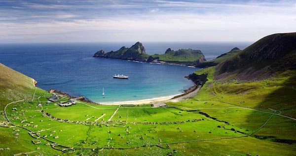 这些隐秘海岛趁别人还没发现赶紧去吧