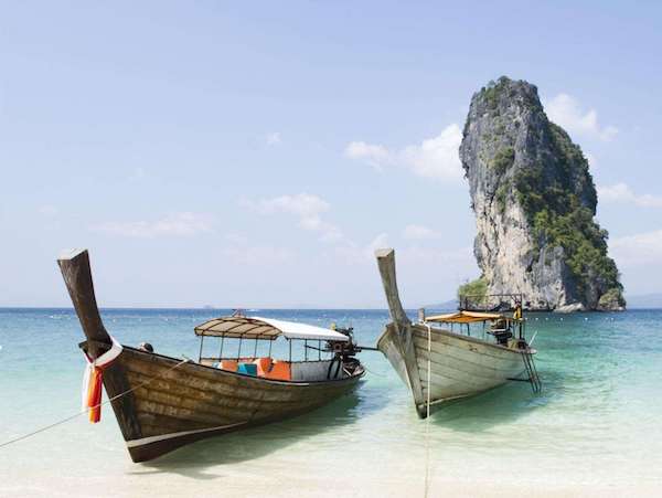 这些隐秘海岛趁别人还没发现赶紧去吧