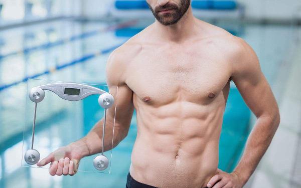 知识点｜夏天游泳为啥瘦不下去，“脂肪消灭战”你还剩一个月