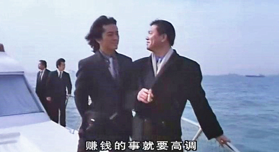 澎湃联播｜在“要钱”这件事上，没有做不到只有想不到