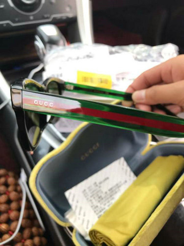 京东回应“Gucci到手成Gucc”：来源无误、退款退货