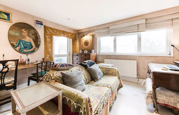 一个人旅行可以做的事情有很多