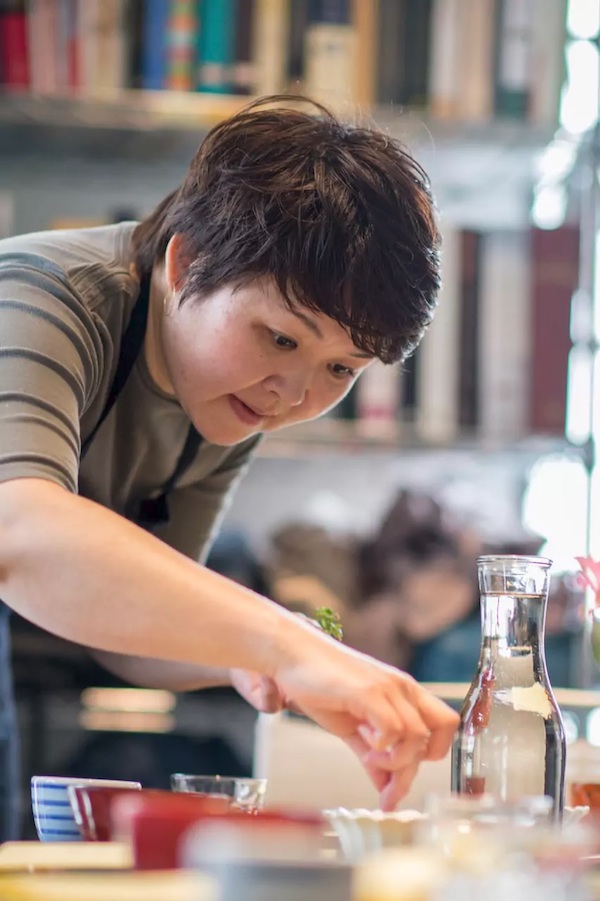 一个人旅行可以做的事情有很多