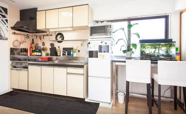 一个人旅行可以做的事情有很多