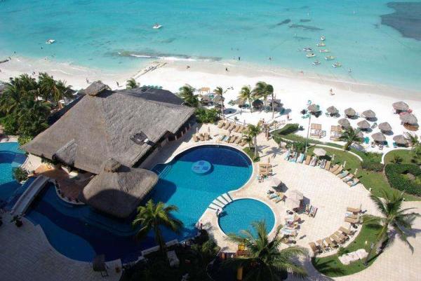 一个人旅行可以做的事情有很多