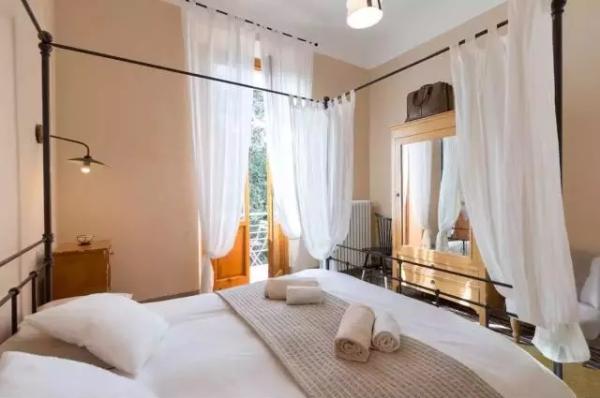 一个人旅行可以做的事情有很多