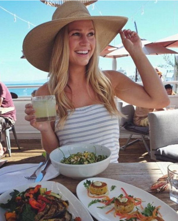 一个人旅行可以做的事情有很多