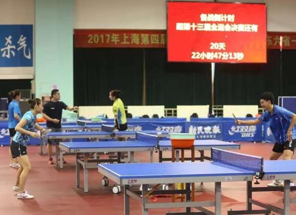 探访东方绿舟基地：40度高温下，百位运动员为全运最后冲刺