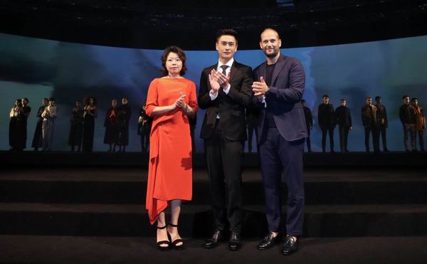 中国时尚电商消费升级战拉开序幕