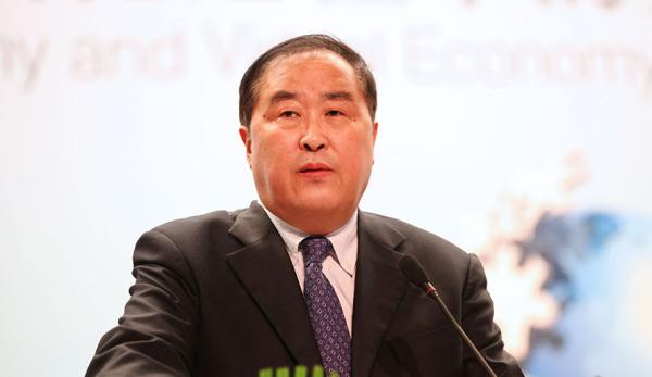 陈淮：房地产业转型有4大方向可以考虑