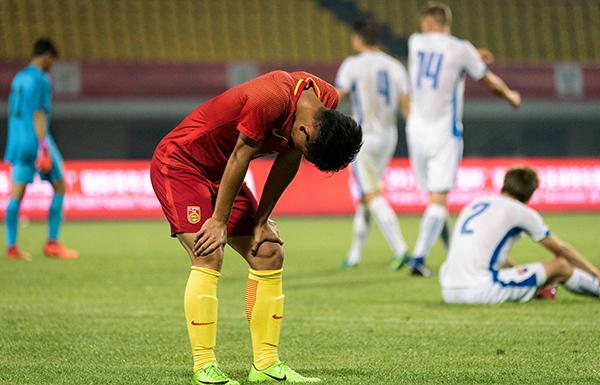 贾秀全出任U19国青主帅，这支队伍已12年无缘世界大赛了