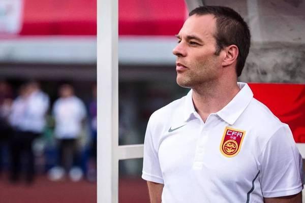 贾秀全出任U19国青主帅，这支队伍已12年无缘世界大赛了