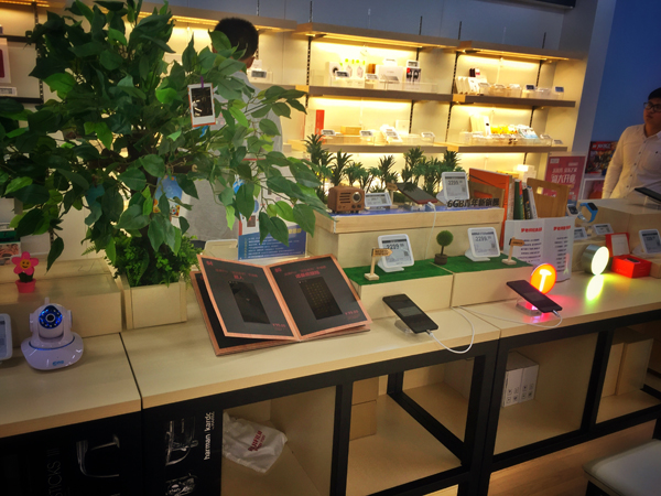 京东宣布年内要建300家3C零售体验店：与线上实时同价